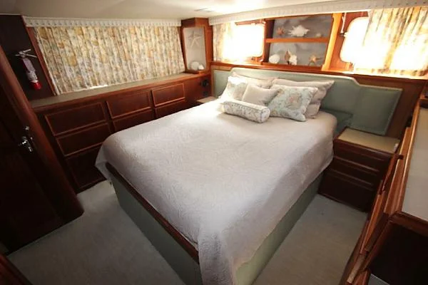 Master Stateroom
