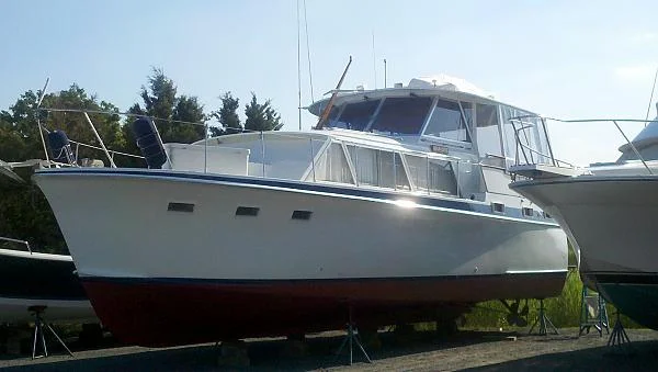 may 2012 haulout