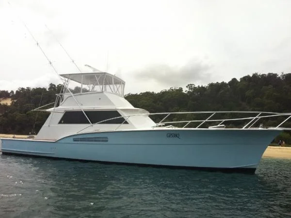 Moreton Bay