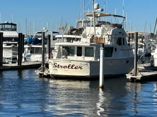 My new boat and me