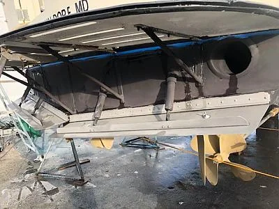N,W&amp;D trim tabs 2018