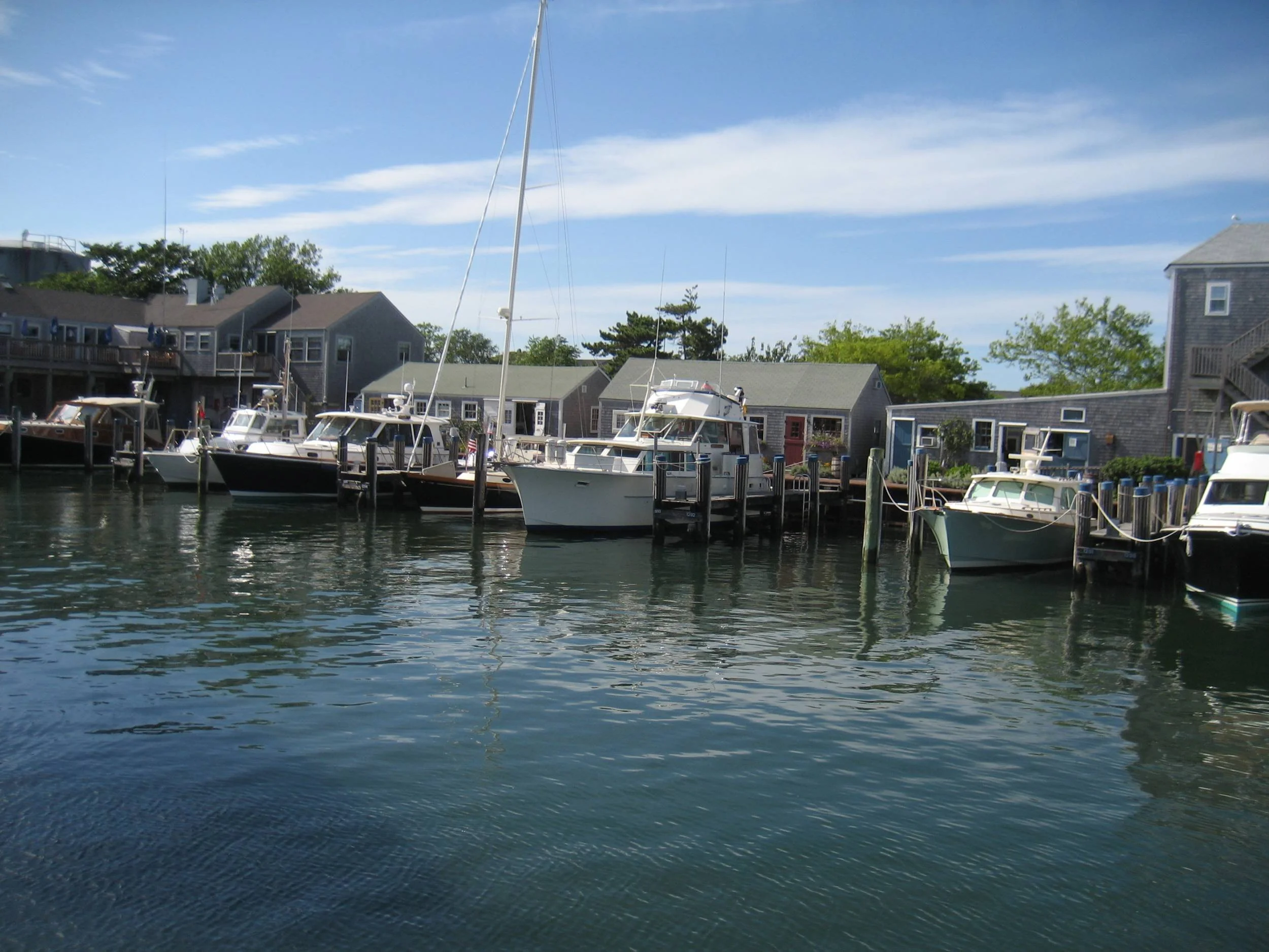 Nantucket