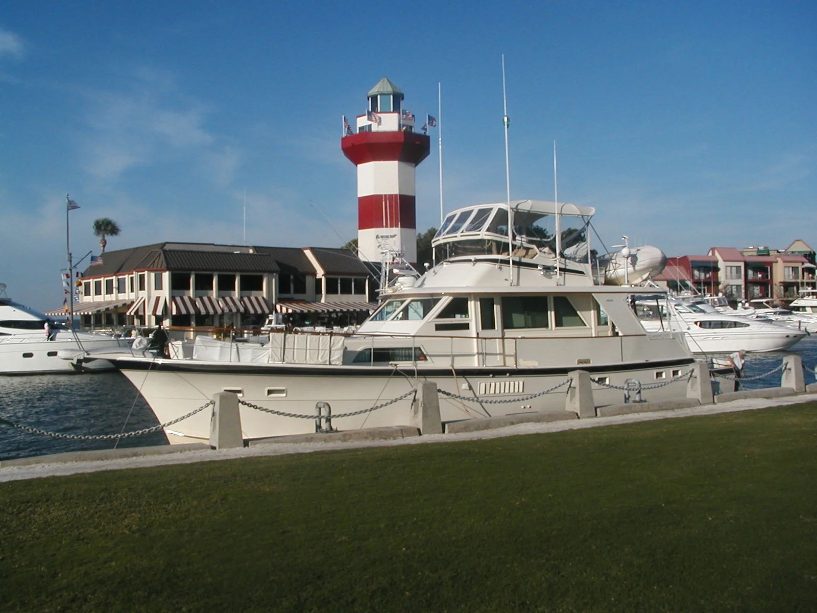Needs, Wants &amp; Desires Hilton Head SC