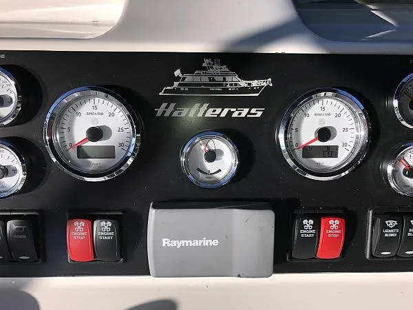 New Dash