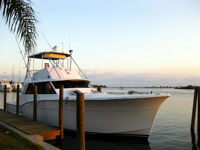 new dock2