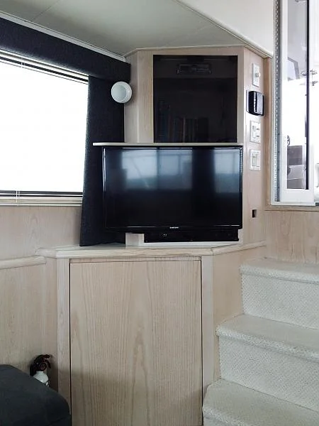 New Ent Center