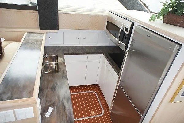 New Kitchen