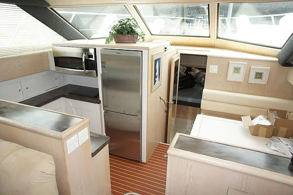 New Kitchen