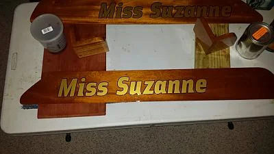 new name boards