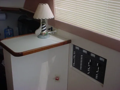 Panel