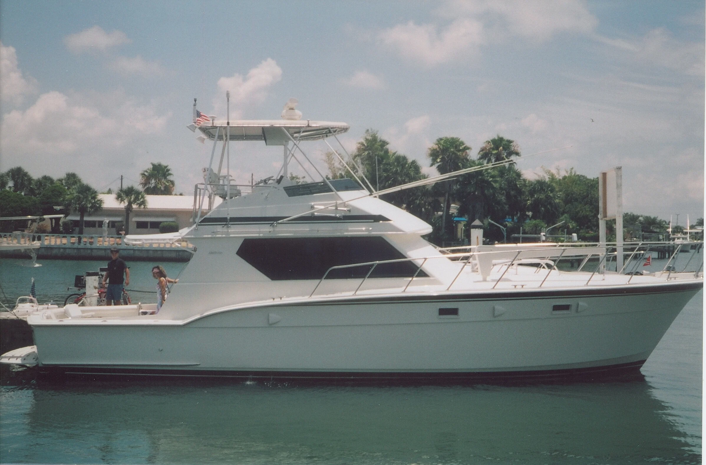 Pass-a-Grille Yacht Club,  St Pete Beach