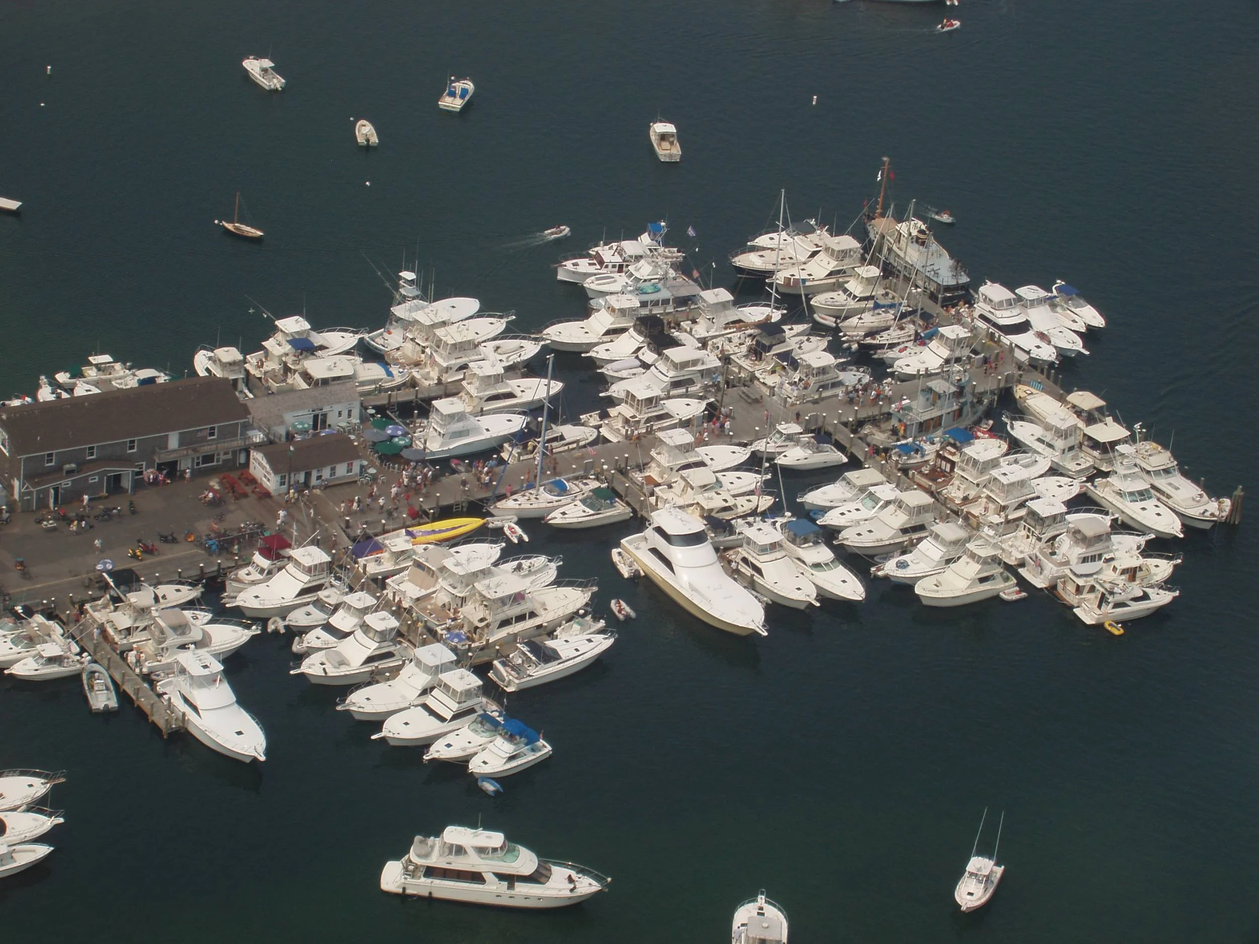 Paynes Dock