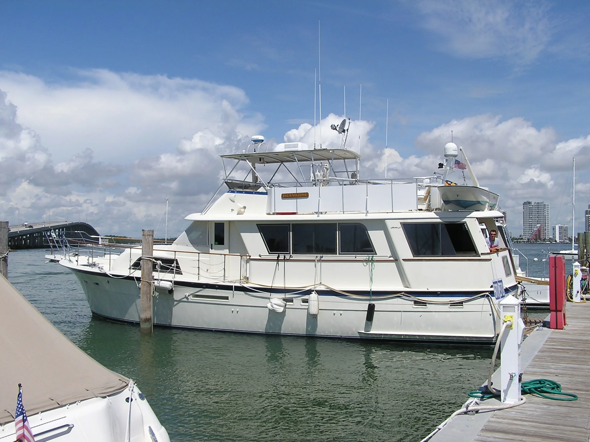 Port_View