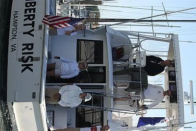 Race Committee