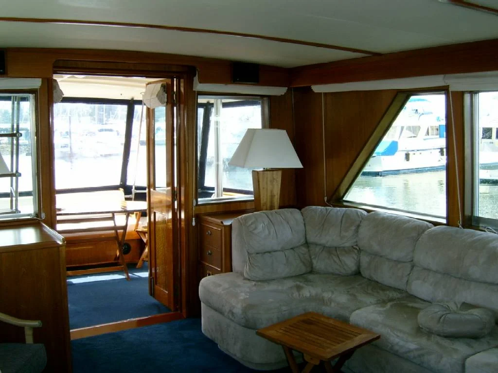 Salon Port
