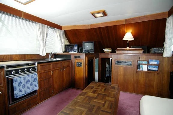 salon