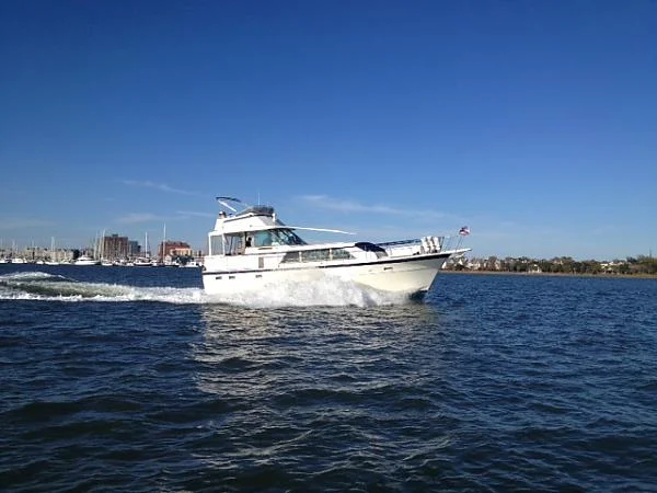 Slow An' Easy to Charleston from HH
