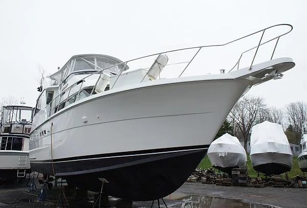 Spring Prep - nice shine!
