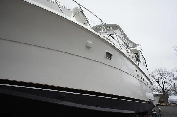 Spring Prep - nice shine!
