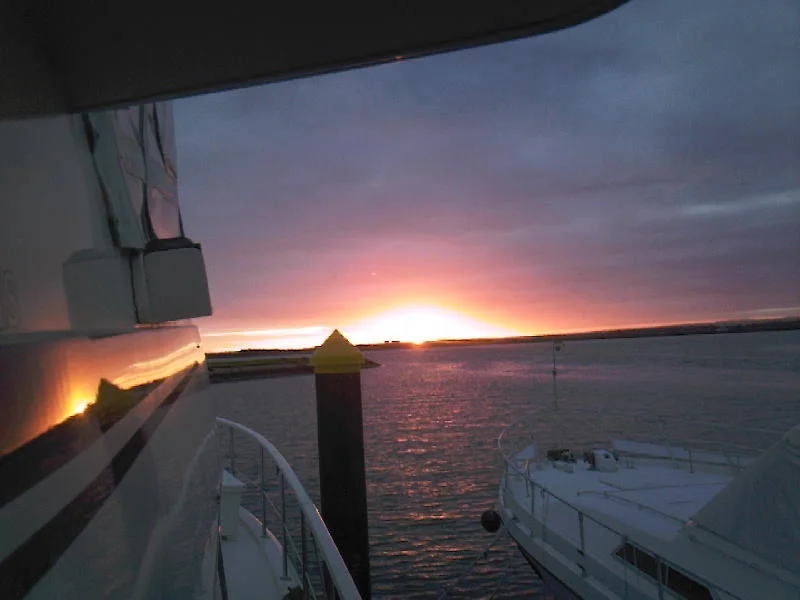 Sunset_Ayamonte_