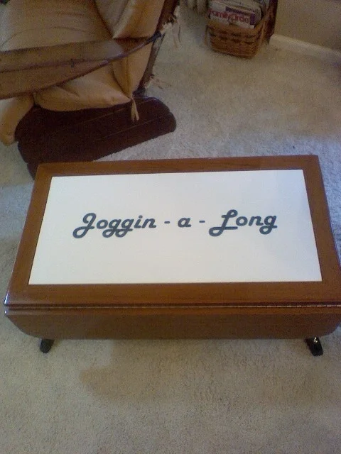 Table Refit