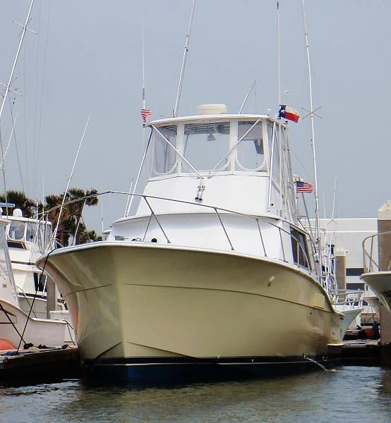 The Boat