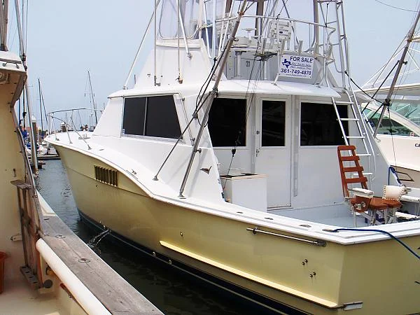 The Boat