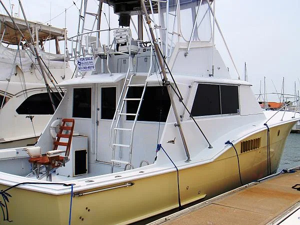 The Boat