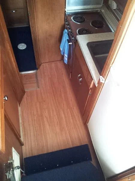 TrafficMaster Allure Flooring