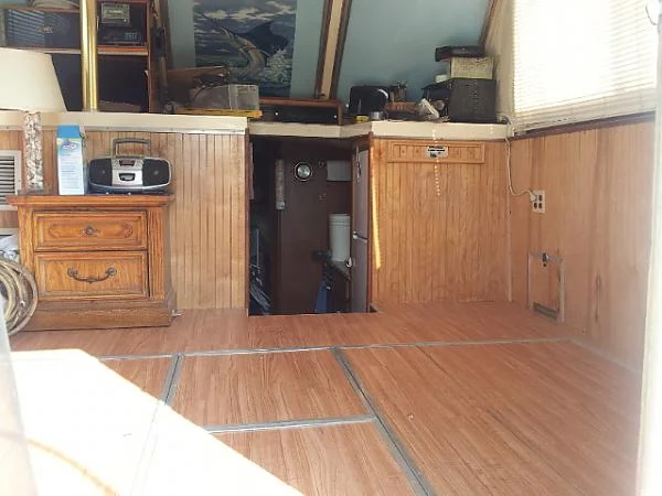 TrafficMaster Allure Flooring