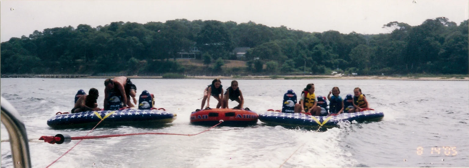 Tubing