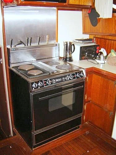 Turkey cooker!