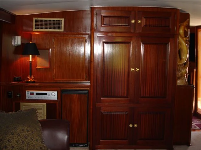 TV Cabinet