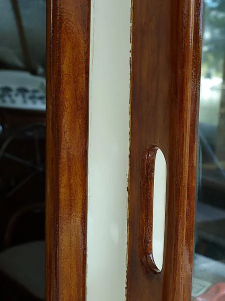 varnishing