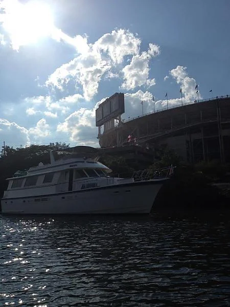 Vol Navy