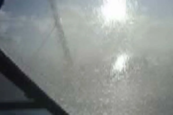 Wave 3.4 Time for Wipers