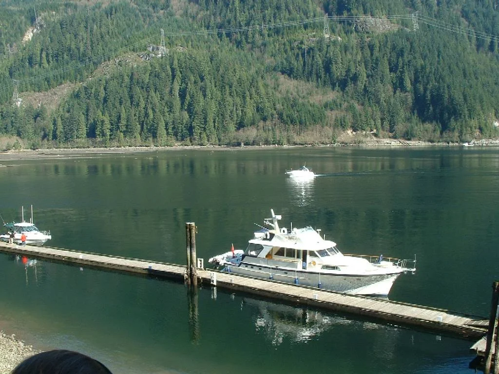 Why I love to Boat